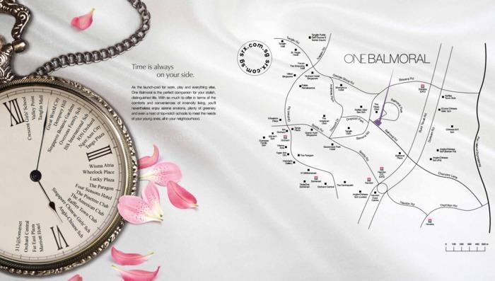 One Balmoral (D10), Condominium #1928992